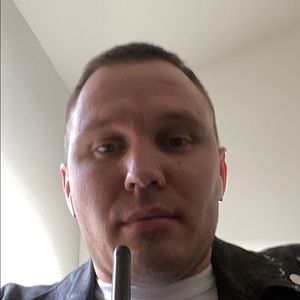 Meet your Posher, Andrey